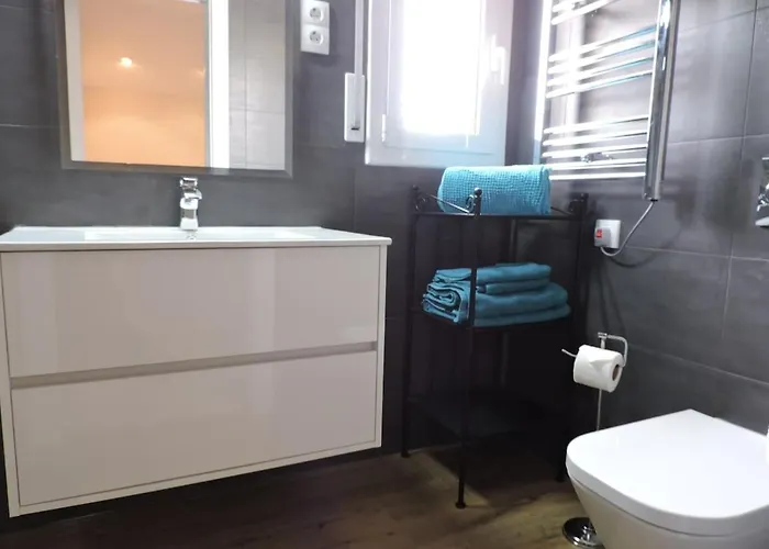 Lcd - Bitacora Сasa de vacaciones Mont-Roig del Camp