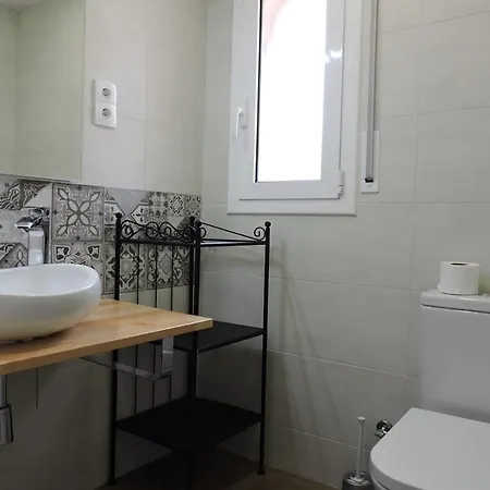 Lcd - Bitacora Ferienhaus Mont-roig del Camp