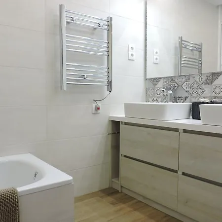 Ferienhaus Lcd - Bitacora Mont-roig del Camp