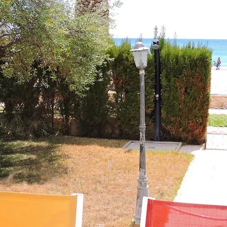 Vakantiehuis Lcd - Bitacora