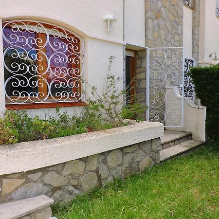 Vakantiehuis Lcd - Bitacora Mont-roig del Camp
