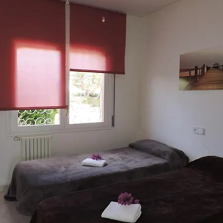 Vakantiehuis Lcd - Bitacora *