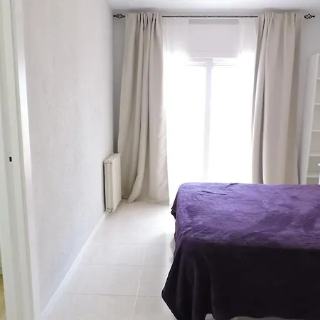 Vakantiehuis Lcd - Bitacora Mont-roig del Camp