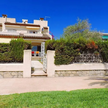 Lcd - Bitacora Vakantiehuis Mont-roig del Camp
