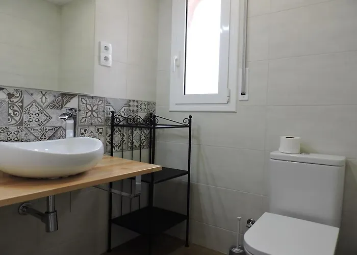 Lcd - Bitacora Ferienhaus Mont-roig del Camp