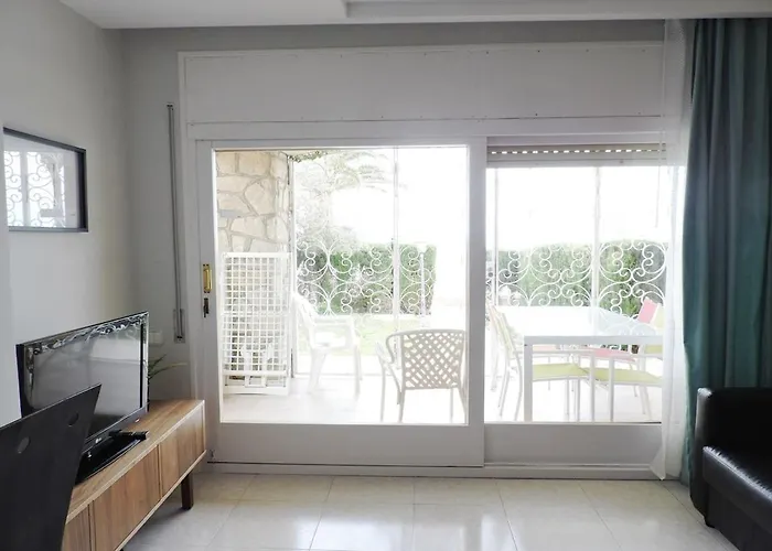 Lcd - Bitacora Ferienhaus *