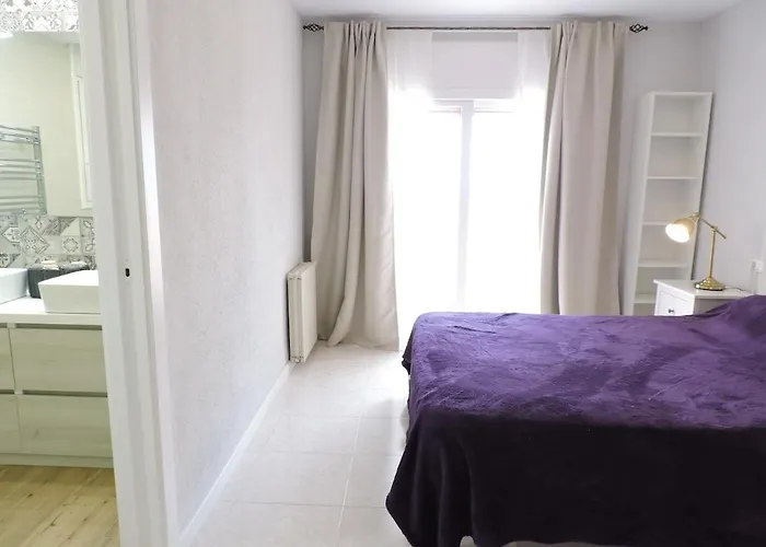 Ferienhaus Lcd - Bitacora Mont-roig del Camp